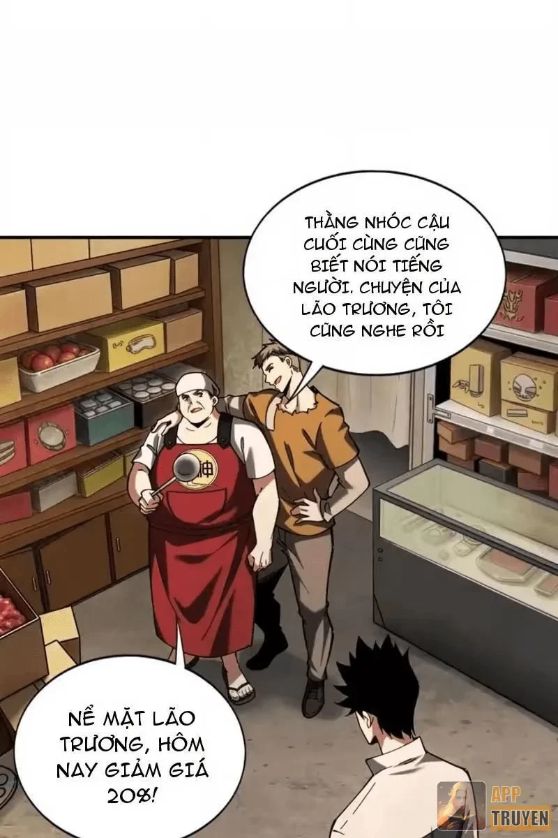 Trở Thành Thần Trong Trò Chơi Hoàng Kim Chapter 22 - Trang 31