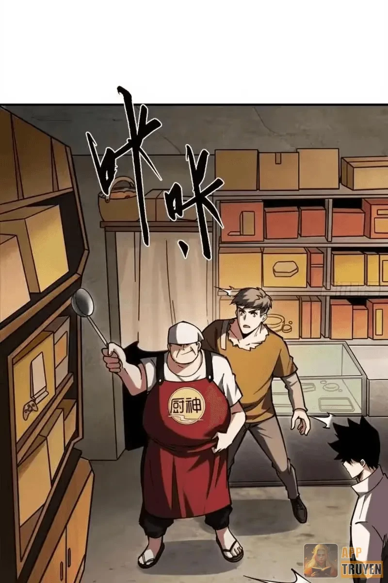 Trở Thành Thần Trong Trò Chơi Hoàng Kim Chapter 22 - Trang 35