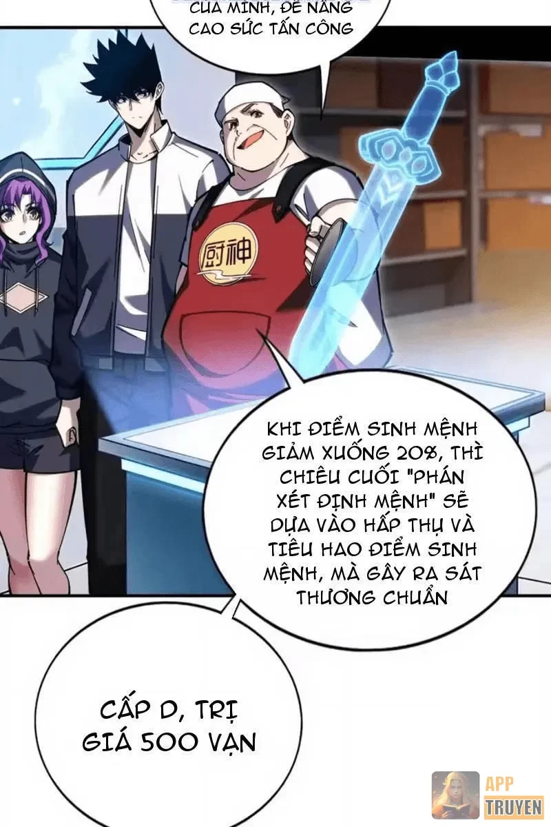 Trở Thành Thần Trong Trò Chơi Hoàng Kim Chapter 22 - Trang 39
