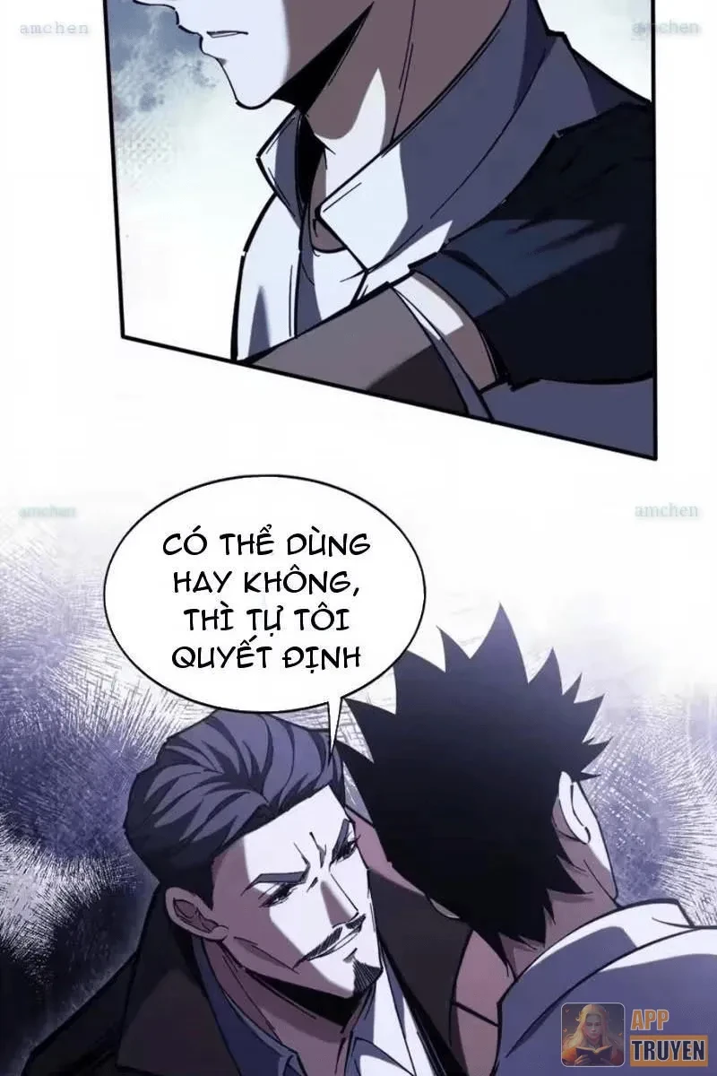 Trở Thành Thần Trong Trò Chơi Hoàng Kim Chapter 22 - Trang 4