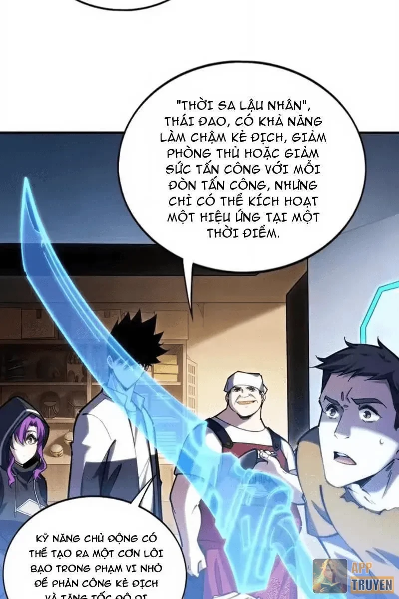 Trở Thành Thần Trong Trò Chơi Hoàng Kim Chapter 22 - Trang 40
