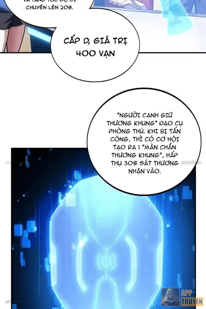 Trở Thành Thần Trong Trò Chơi Hoàng Kim Chapter 22 - Trang 41