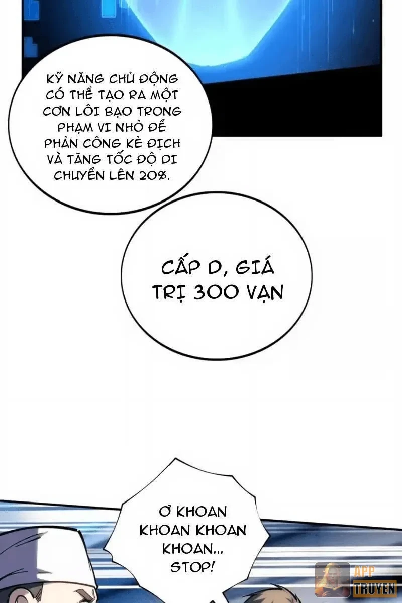Trở Thành Thần Trong Trò Chơi Hoàng Kim Chapter 22 - Trang 42