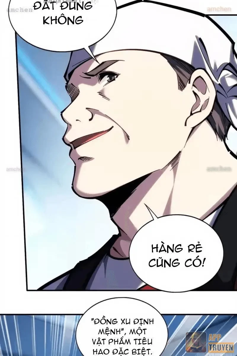 Trở Thành Thần Trong Trò Chơi Hoàng Kim Chapter 22 - Trang 45