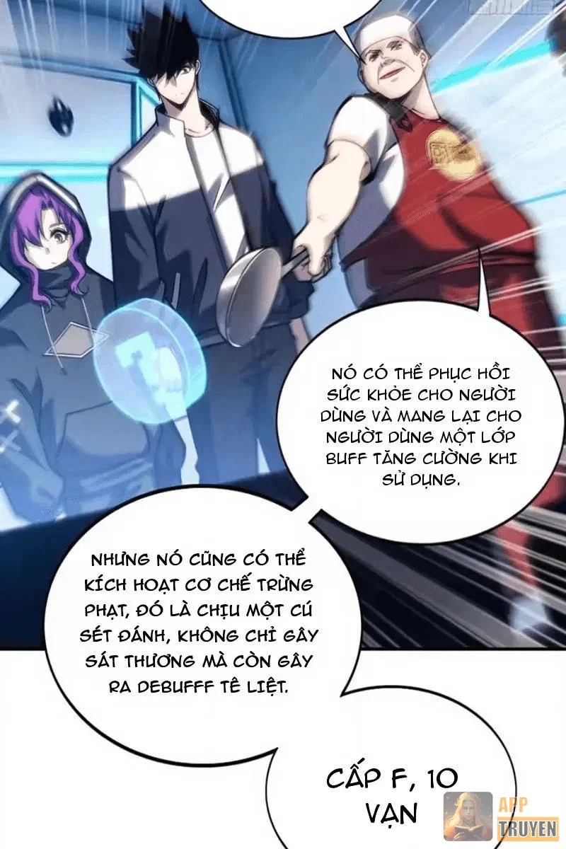 Trở Thành Thần Trong Trò Chơi Hoàng Kim Chapter 22 - Trang 46