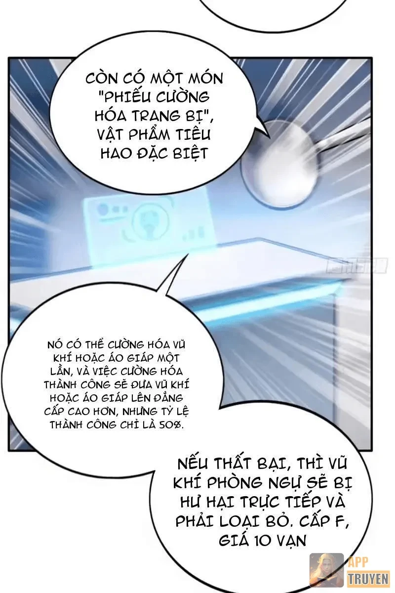 Trở Thành Thần Trong Trò Chơi Hoàng Kim Chapter 22 - Trang 47