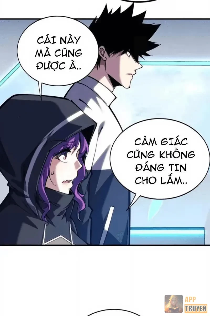 Trở Thành Thần Trong Trò Chơi Hoàng Kim Chapter 22 - Trang 48