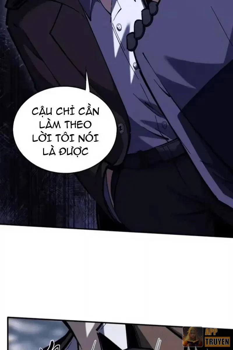 Trở Thành Thần Trong Trò Chơi Hoàng Kim Chapter 22 - Trang 5