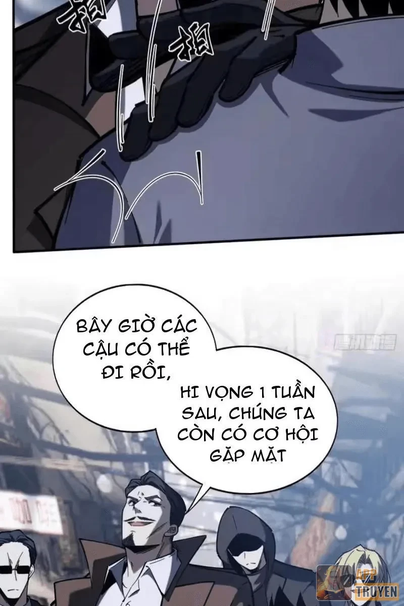 Trở Thành Thần Trong Trò Chơi Hoàng Kim Chapter 22 - Trang 6