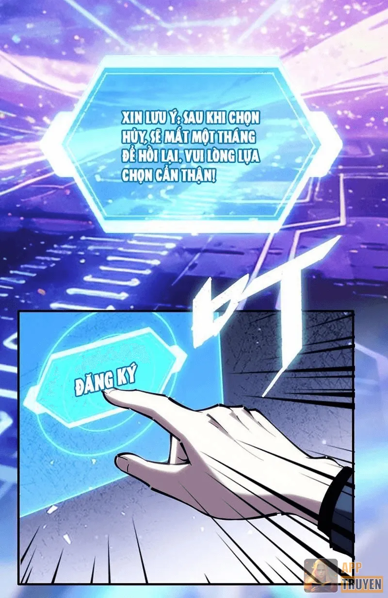 Trở Thành Thần Trong Trò Chơi Hoàng Kim Chapter 23 - Trang 12