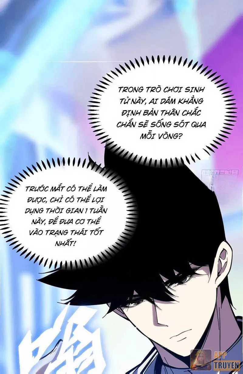 Trở Thành Thần Trong Trò Chơi Hoàng Kim Chapter 23 - Trang 13