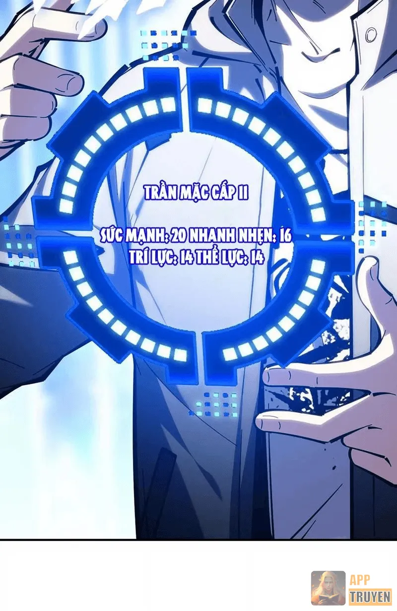 Trở Thành Thần Trong Trò Chơi Hoàng Kim Chapter 23 - Trang 14