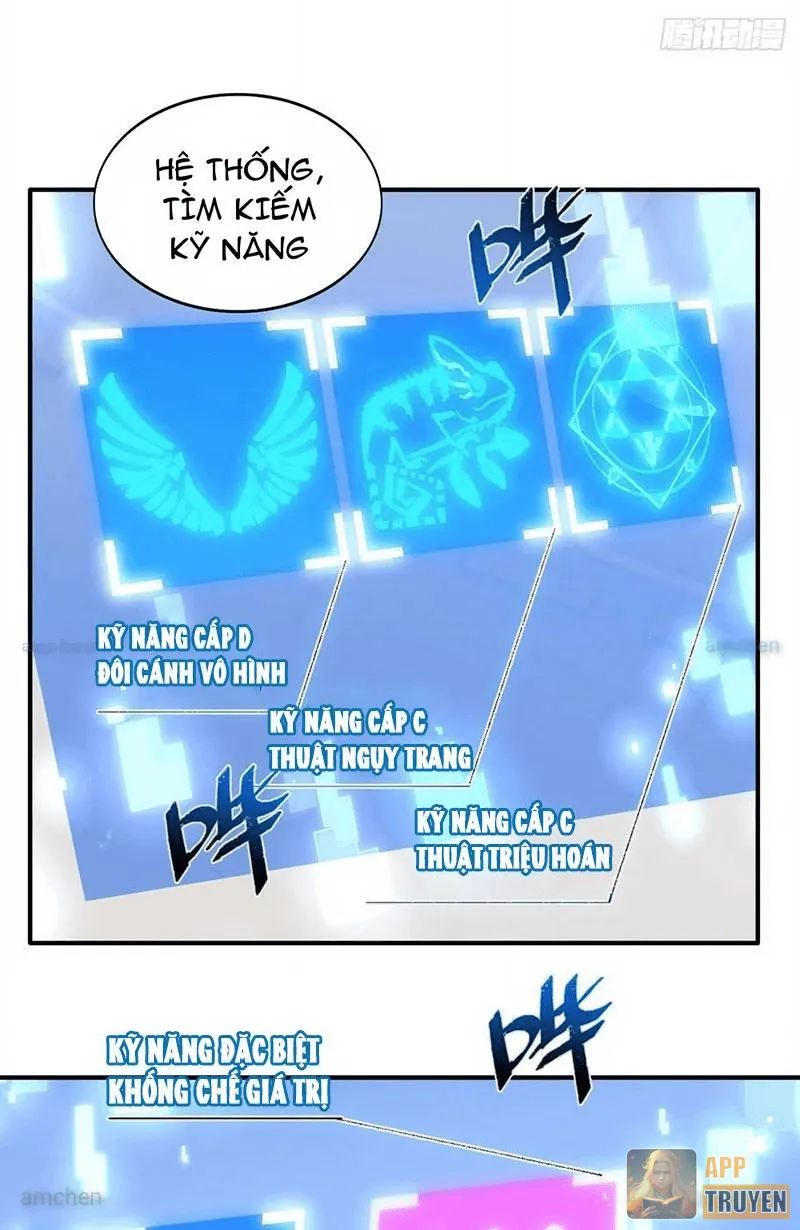 Trở Thành Thần Trong Trò Chơi Hoàng Kim Chapter 23 - Trang 15