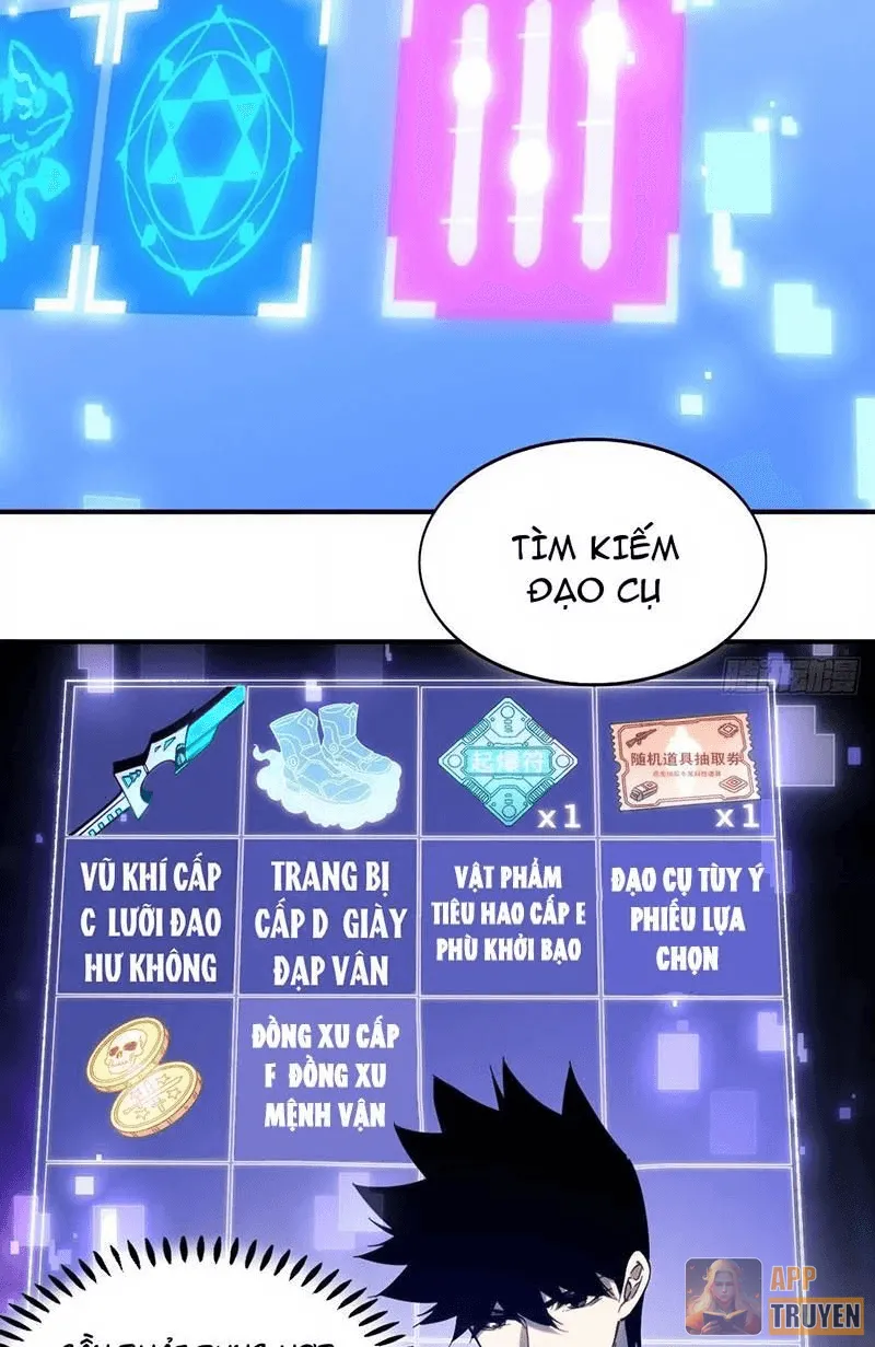 Trở Thành Thần Trong Trò Chơi Hoàng Kim Chapter 23 - Trang 16