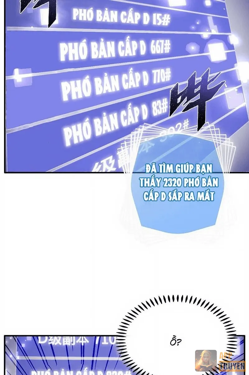 Trở Thành Thần Trong Trò Chơi Hoàng Kim Chapter 23 - Trang 18