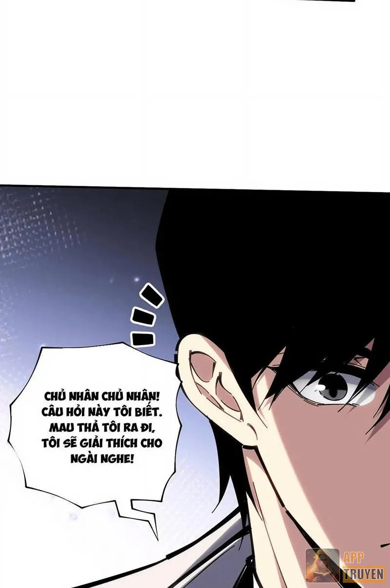 Trở Thành Thần Trong Trò Chơi Hoàng Kim Chapter 23 - Trang 23