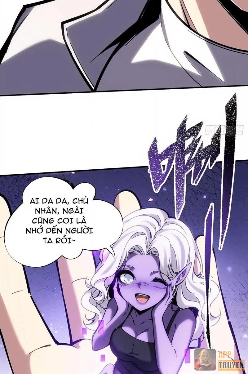 Trở Thành Thần Trong Trò Chơi Hoàng Kim Chapter 23 - Trang 24