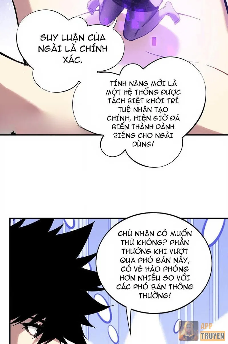 Trở Thành Thần Trong Trò Chơi Hoàng Kim Chapter 23 - Trang 25