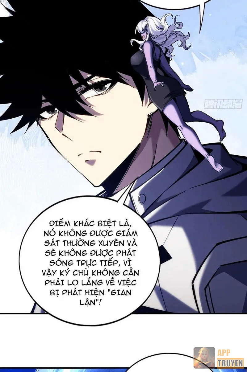 Trở Thành Thần Trong Trò Chơi Hoàng Kim Chapter 23 - Trang 29