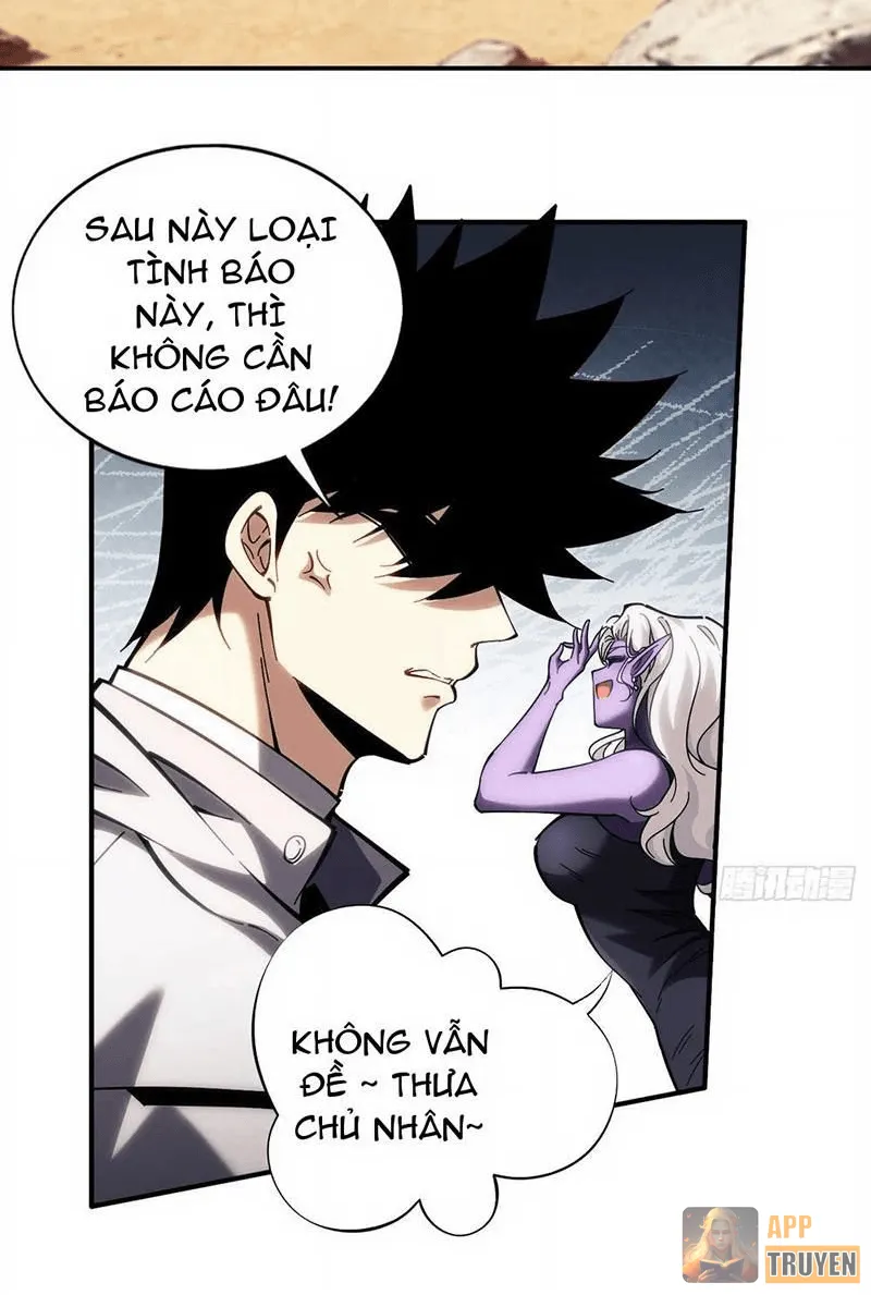 Trở Thành Thần Trong Trò Chơi Hoàng Kim Chapter 23 - Trang 35