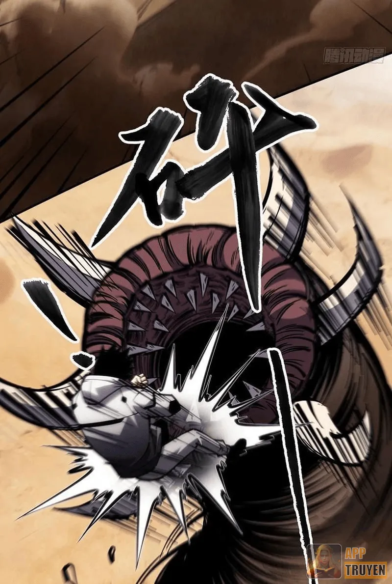 Trở Thành Thần Trong Trò Chơi Hoàng Kim Chapter 23 - Trang 39