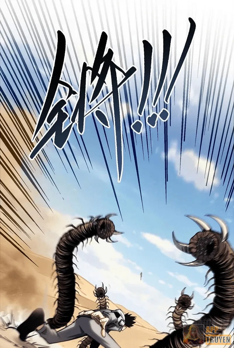 Trở Thành Thần Trong Trò Chơi Hoàng Kim Chapter 23 - Trang 43