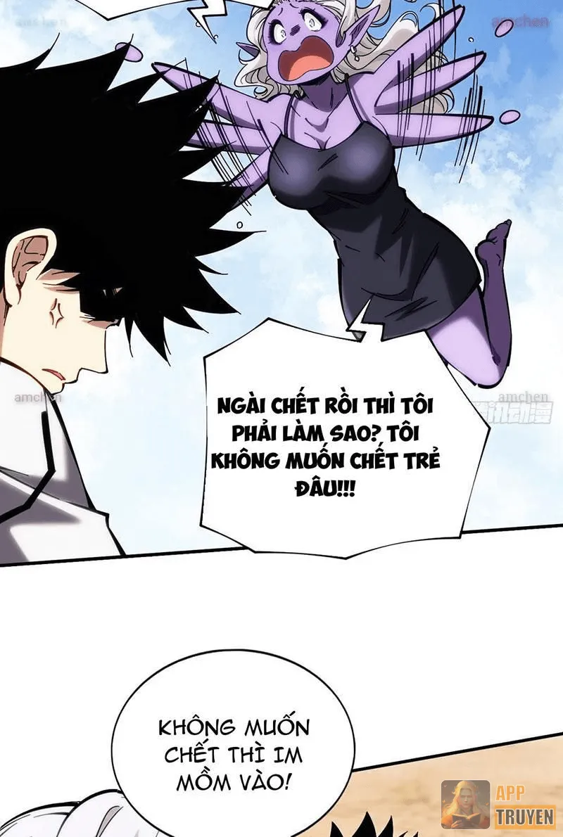 Trở Thành Thần Trong Trò Chơi Hoàng Kim Chapter 23 - Trang 45