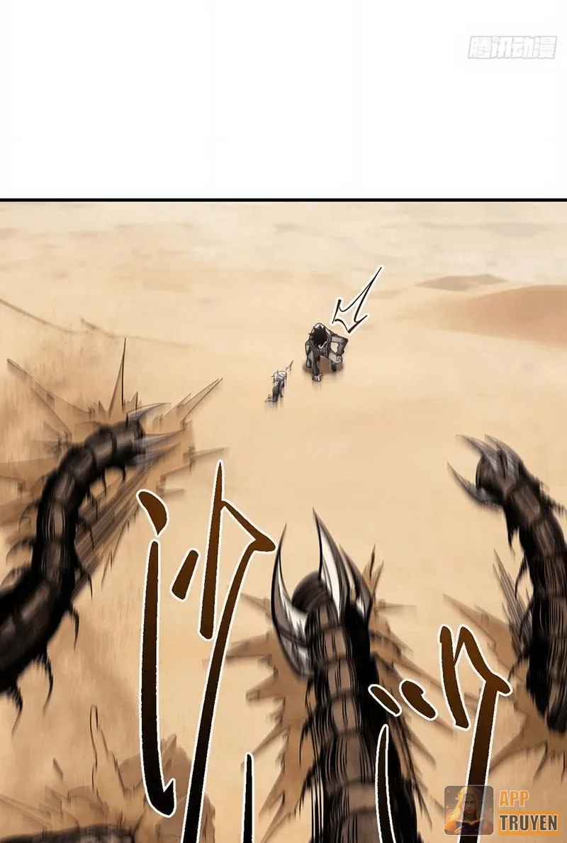 Trở Thành Thần Trong Trò Chơi Hoàng Kim Chapter 23 - Trang 47