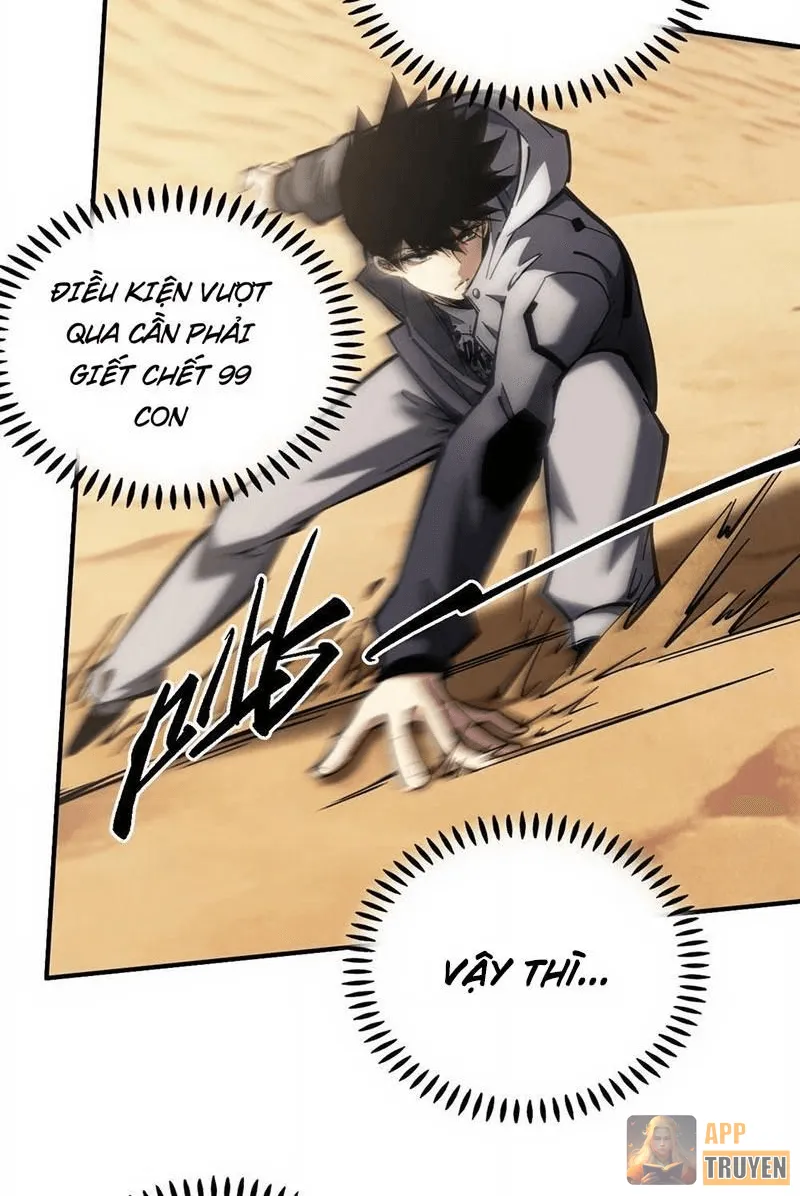 Trở Thành Thần Trong Trò Chơi Hoàng Kim Chapter 23 - Trang 50