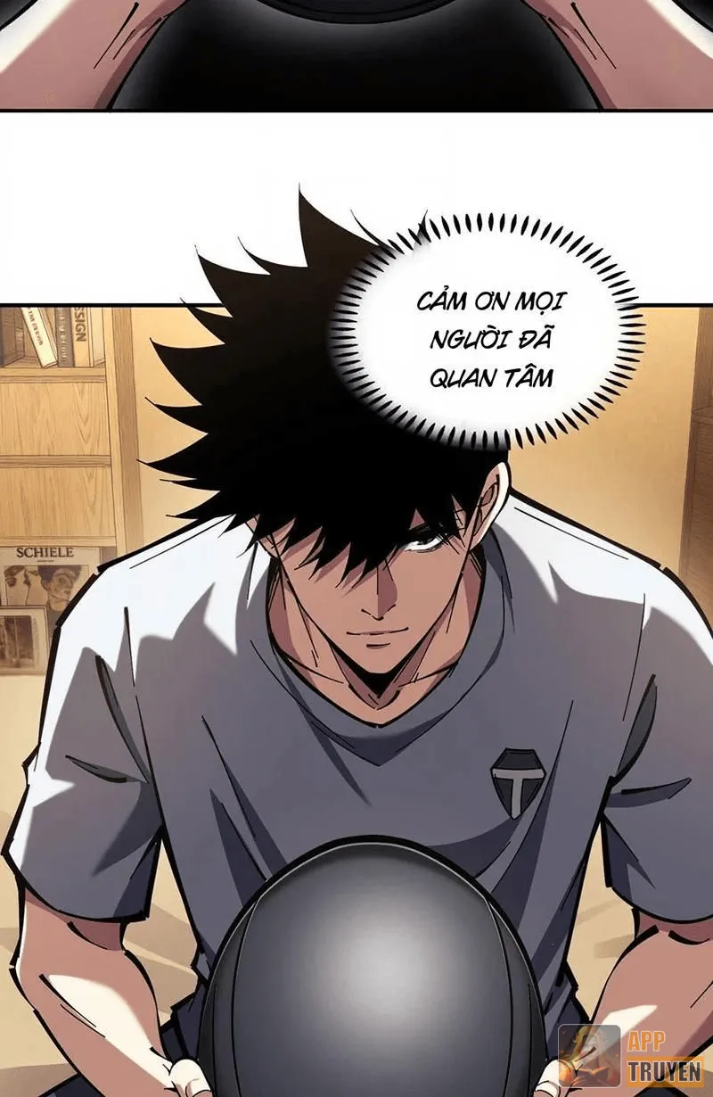 Trở Thành Thần Trong Trò Chơi Hoàng Kim Chapter 23 - Trang 6