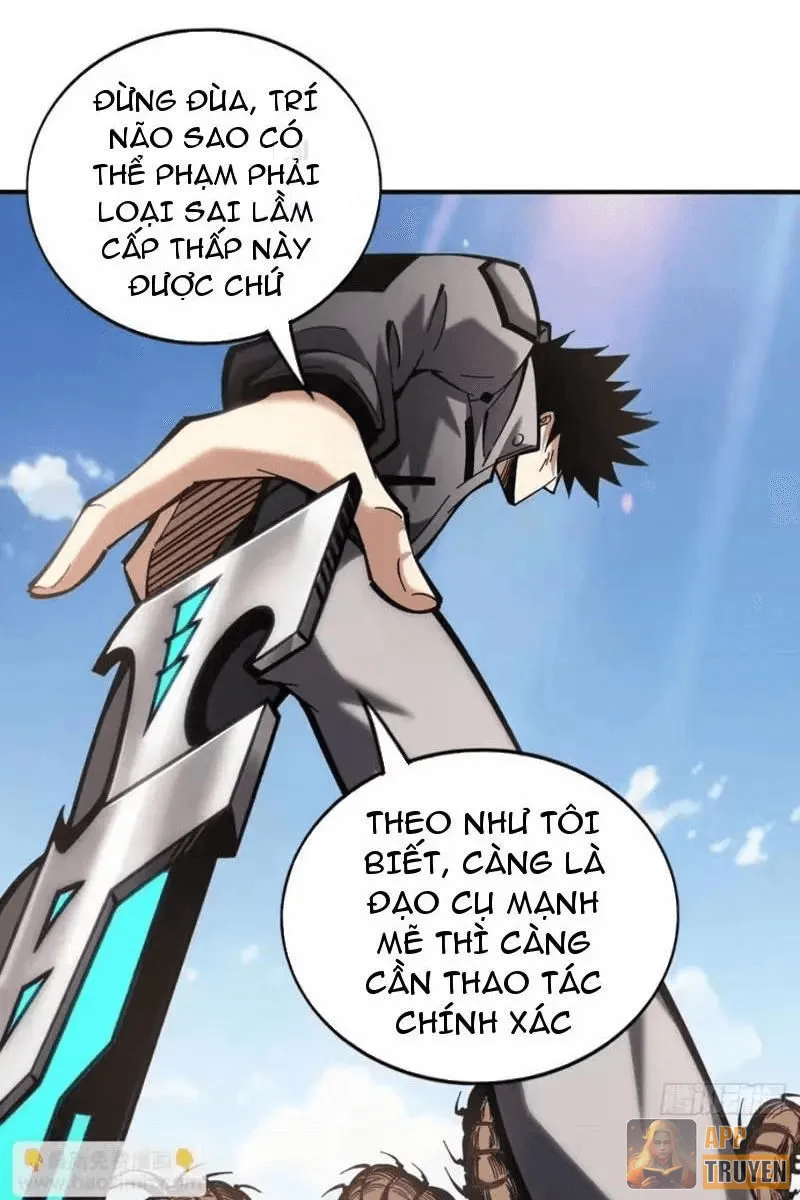 Trở Thành Thần Trong Trò Chơi Hoàng Kim Chapter 24 - Trang 10