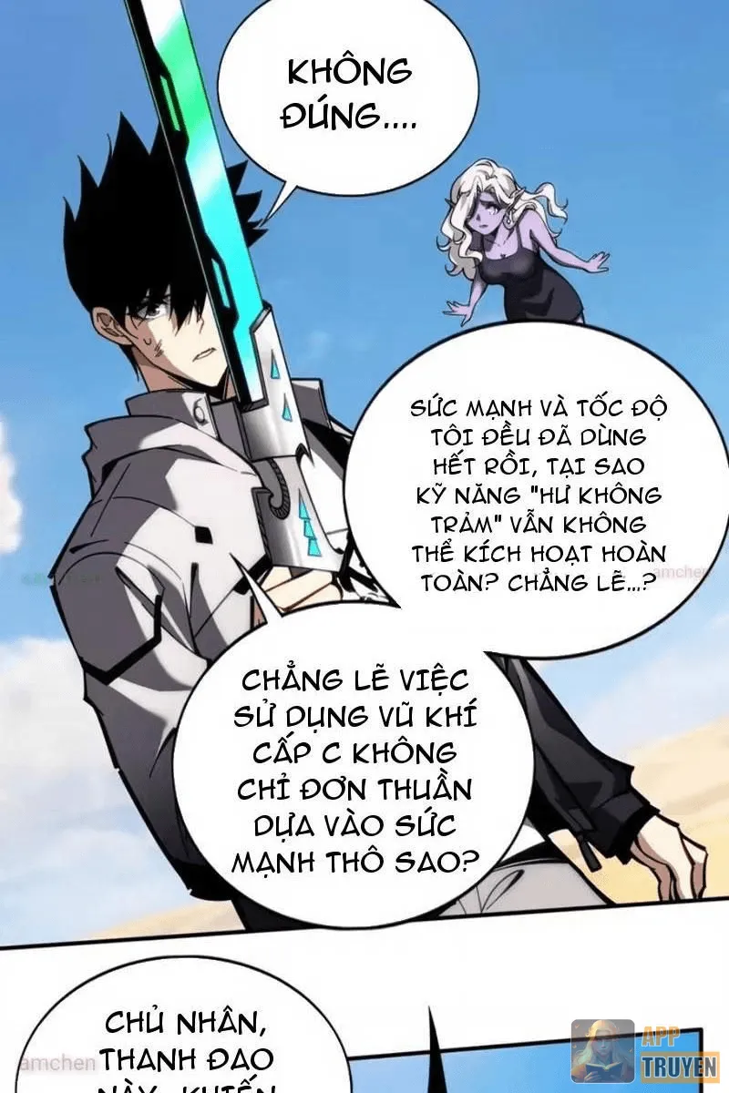 Trở Thành Thần Trong Trò Chơi Hoàng Kim Chapter 24 - Trang 15