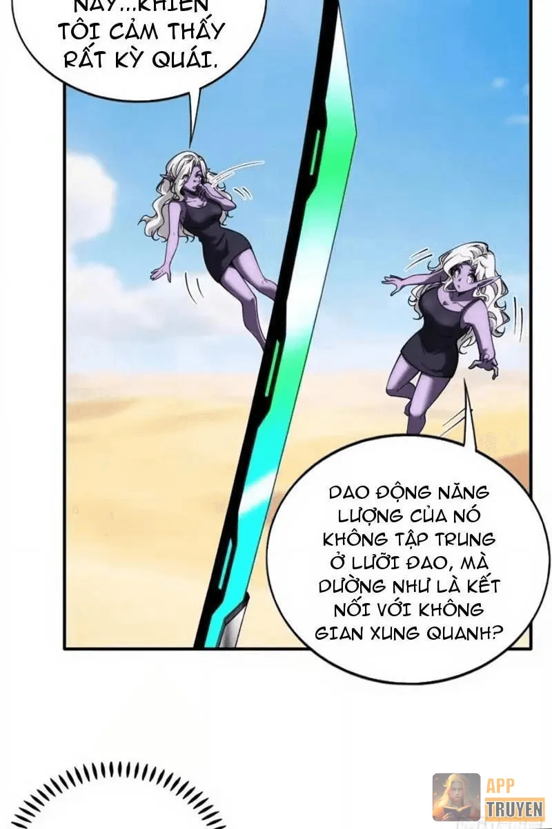 Trở Thành Thần Trong Trò Chơi Hoàng Kim Chapter 24 - Trang 16