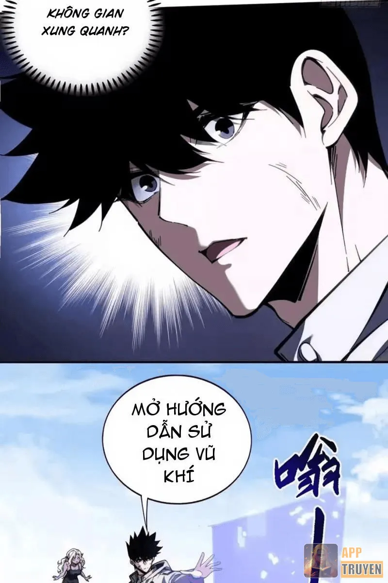 Trở Thành Thần Trong Trò Chơi Hoàng Kim Chapter 24 - Trang 17