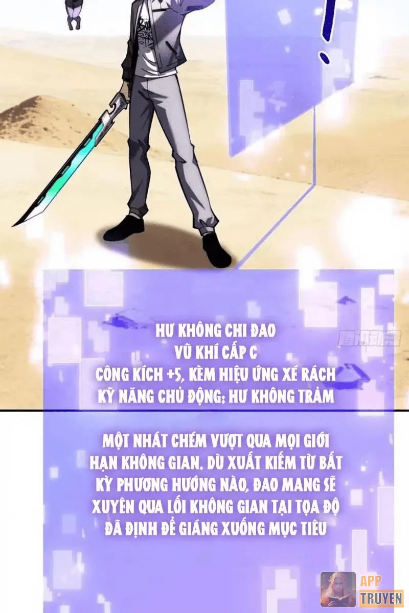 Trở Thành Thần Trong Trò Chơi Hoàng Kim Chapter 24 - Trang 18
