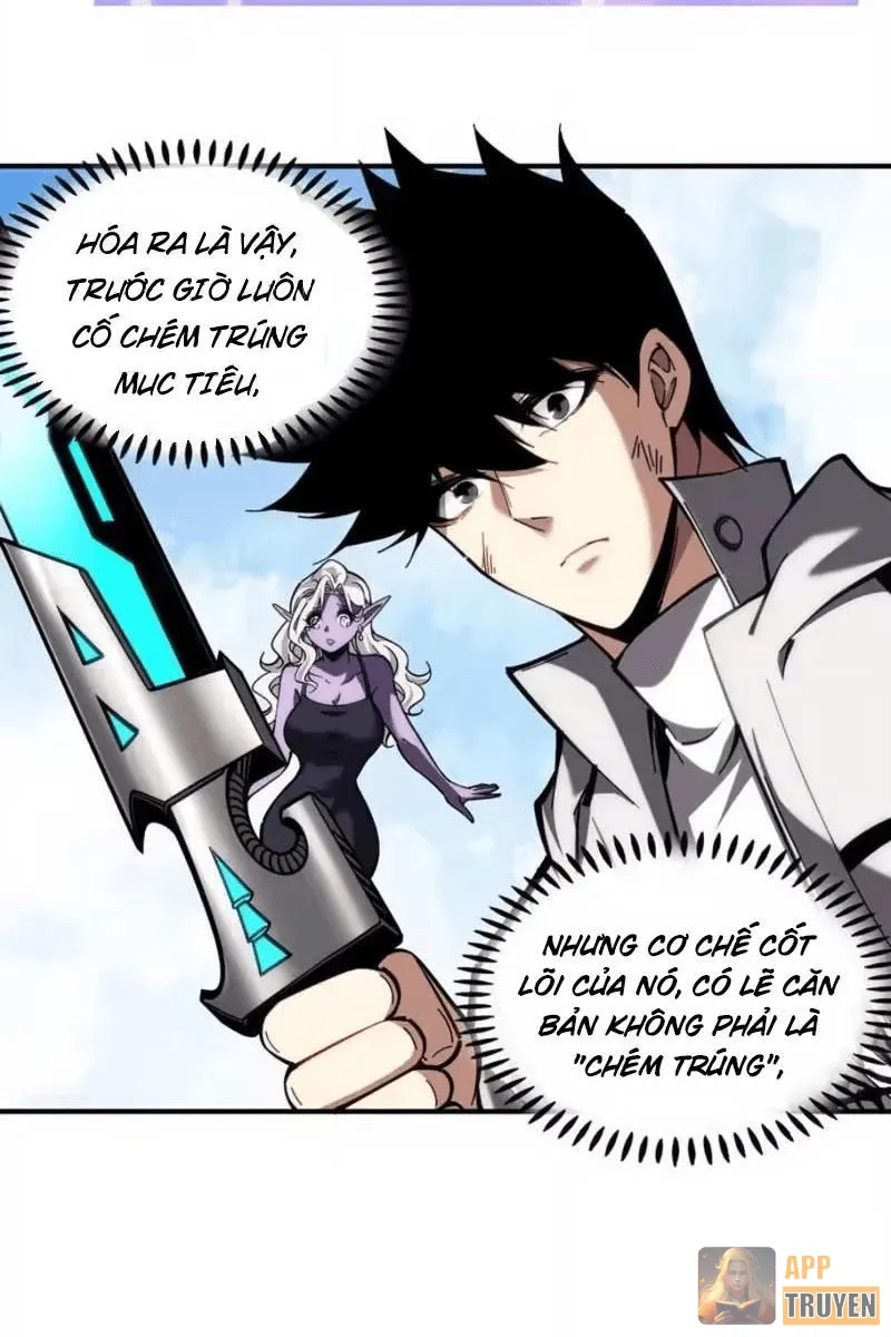 Trở Thành Thần Trong Trò Chơi Hoàng Kim Chapter 24 - Trang 19