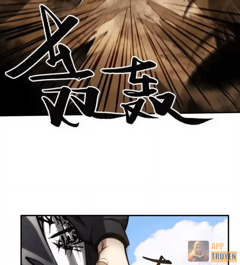 Trở Thành Thần Trong Trò Chơi Hoàng Kim Chapter 24 - Trang 21