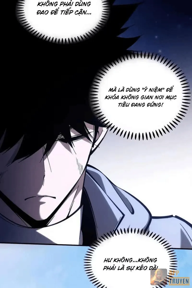 Trở Thành Thần Trong Trò Chơi Hoàng Kim Chapter 24 - Trang 23