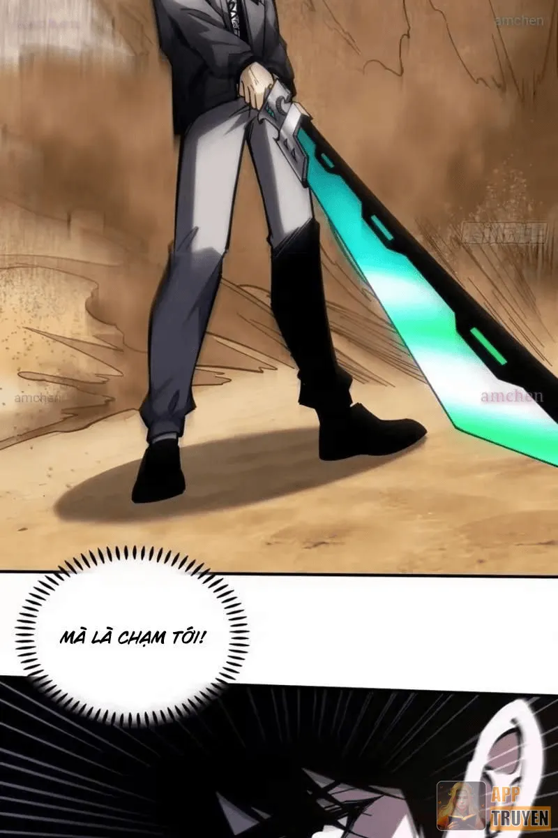 Trở Thành Thần Trong Trò Chơi Hoàng Kim Chapter 24 - Trang 25