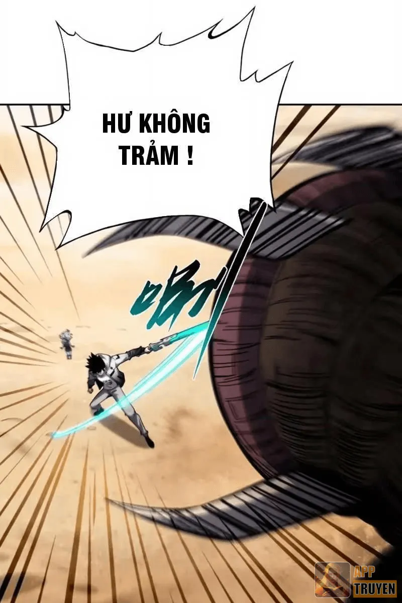 Trở Thành Thần Trong Trò Chơi Hoàng Kim Chapter 24 - Trang 27
