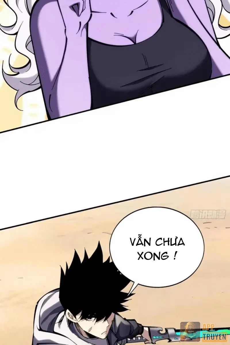 Trở Thành Thần Trong Trò Chơi Hoàng Kim Chapter 24 - Trang 31