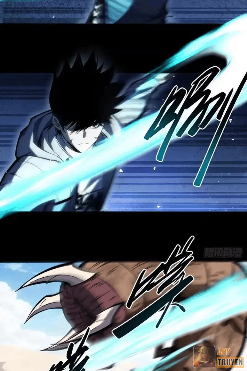 Trở Thành Thần Trong Trò Chơi Hoàng Kim Chapter 24 - Trang 34
