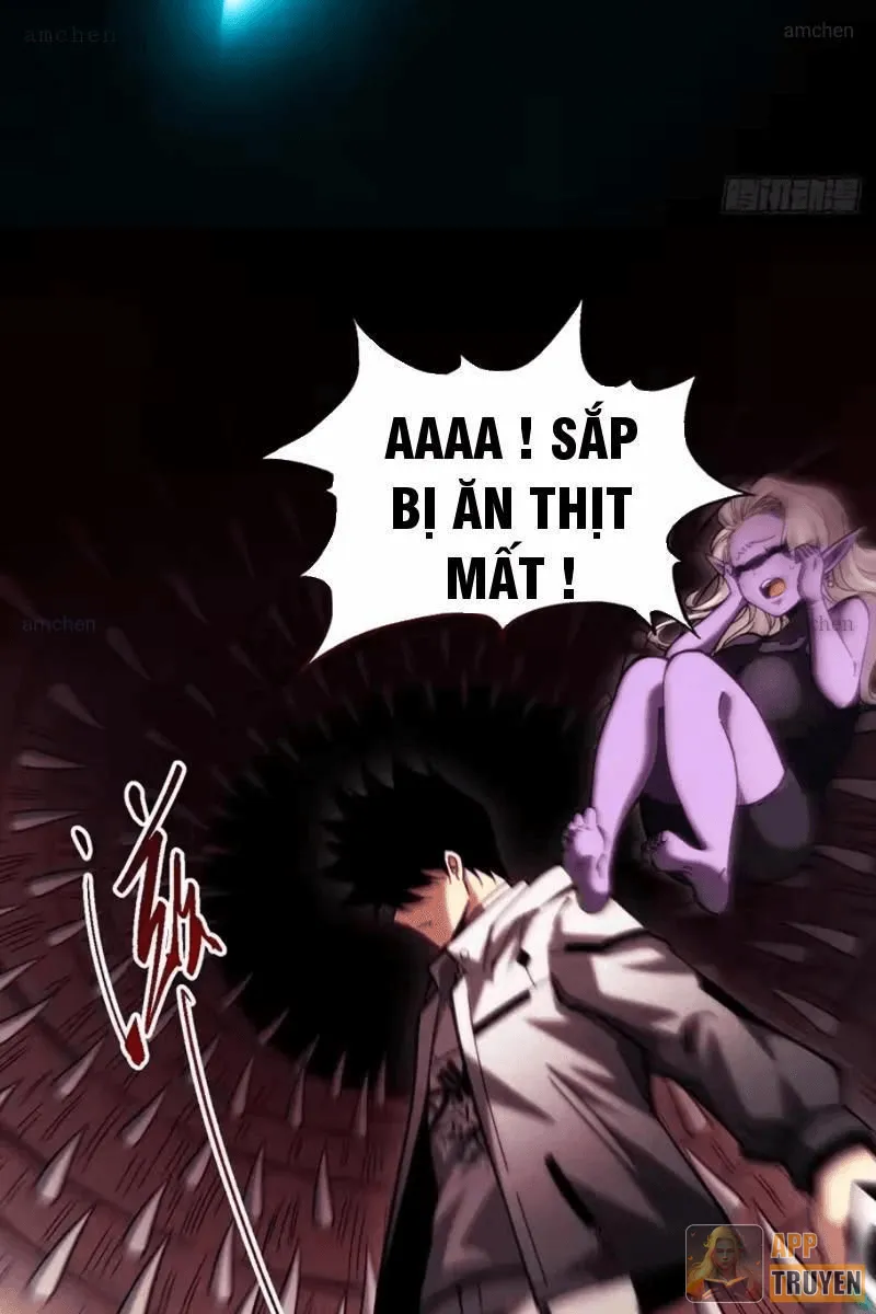 Trở Thành Thần Trong Trò Chơi Hoàng Kim Chapter 24 - Trang 39