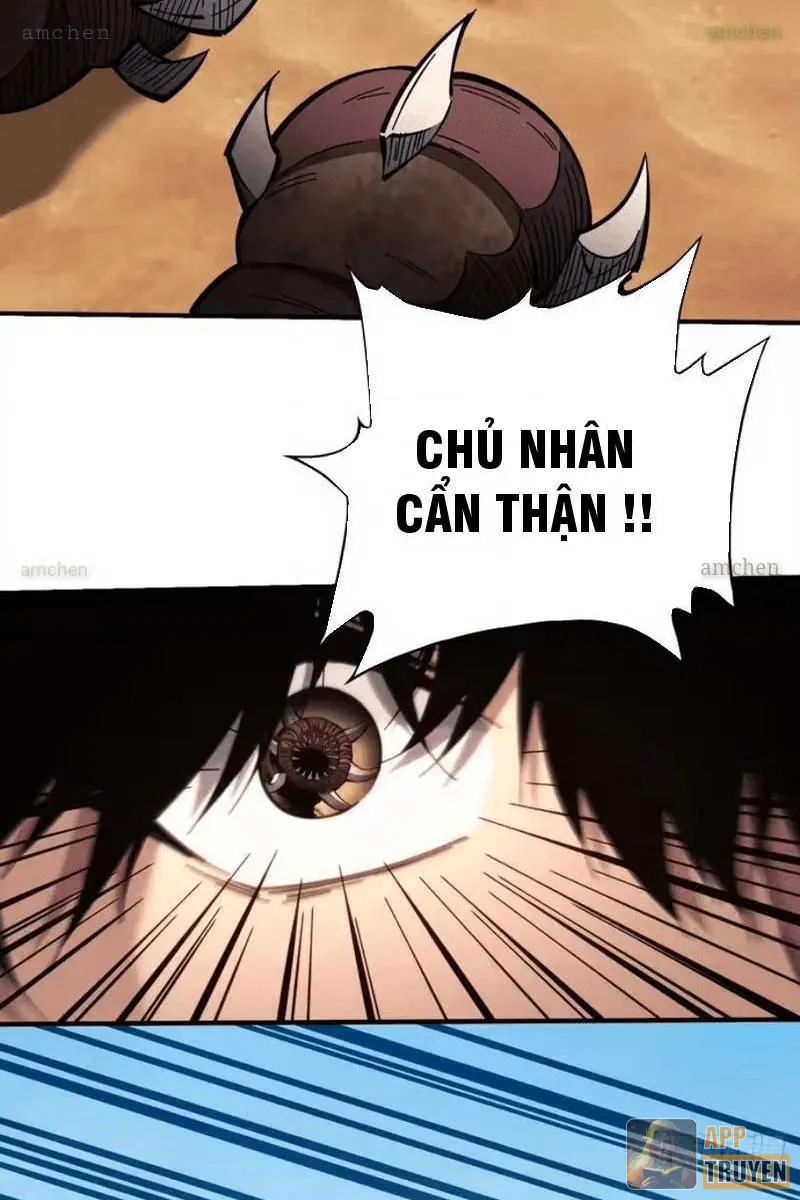Trở Thành Thần Trong Trò Chơi Hoàng Kim Chapter 24 - Trang 4