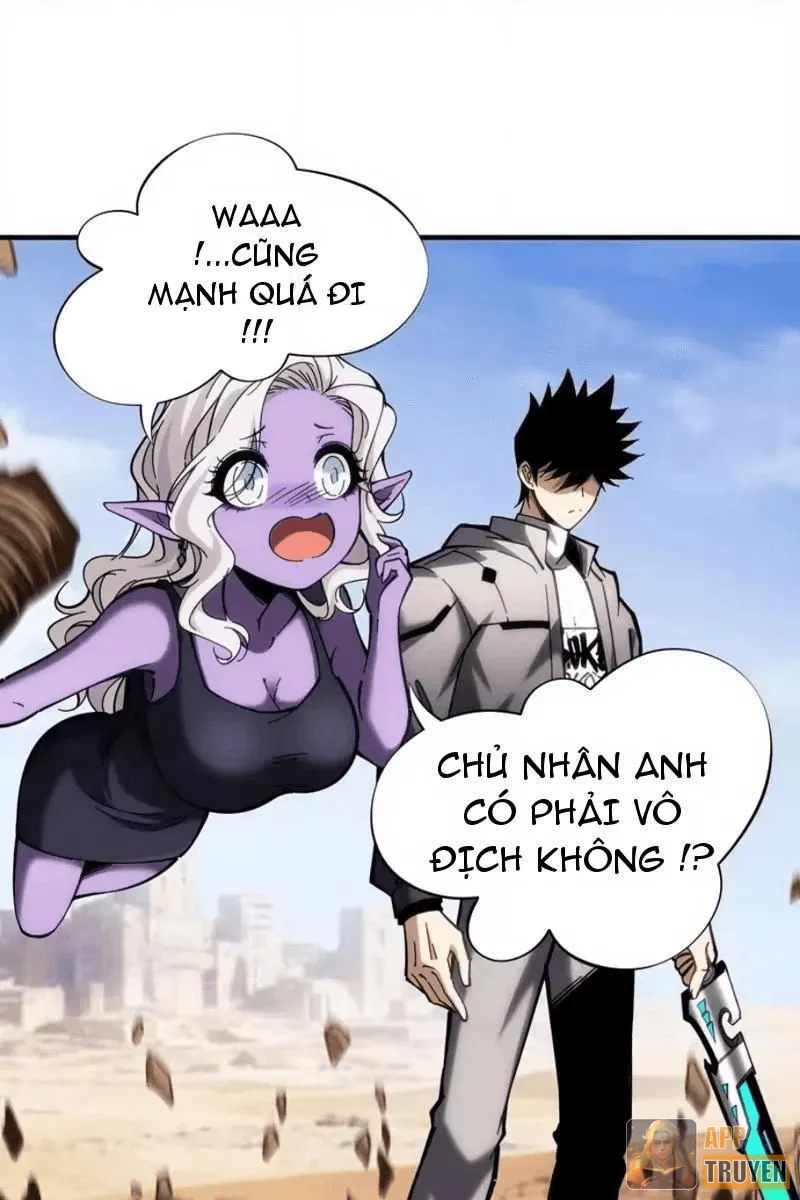 Trở Thành Thần Trong Trò Chơi Hoàng Kim Chapter 24 - Trang 48
