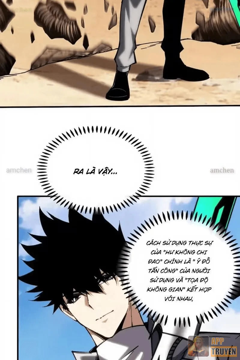 Trở Thành Thần Trong Trò Chơi Hoàng Kim Chapter 24 - Trang 49