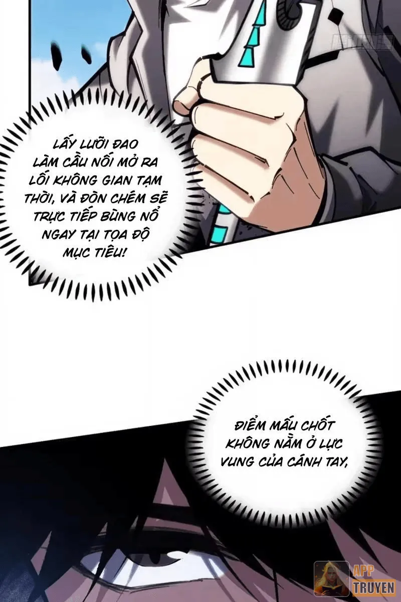 Trở Thành Thần Trong Trò Chơi Hoàng Kim Chapter 24 - Trang 50