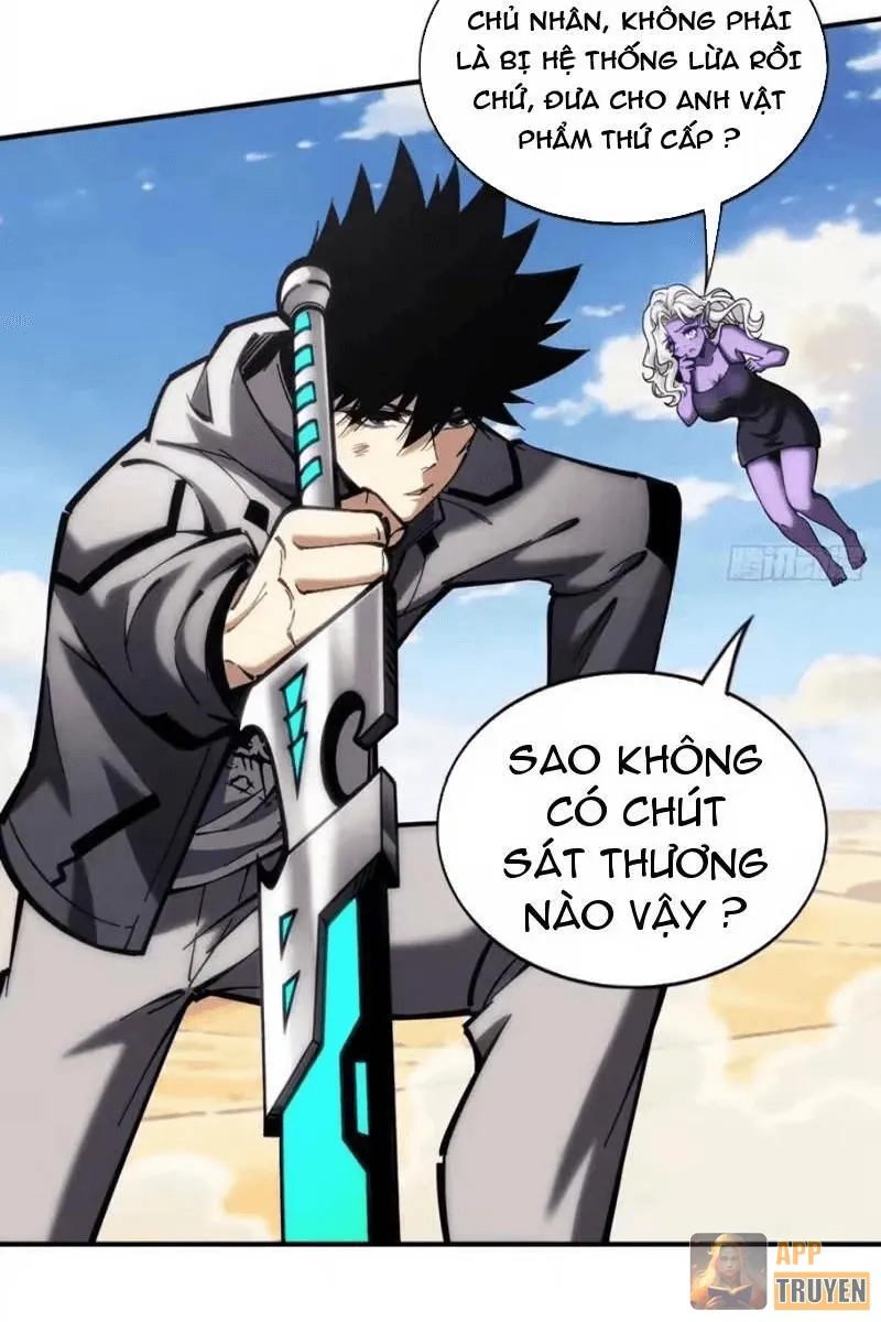 Trở Thành Thần Trong Trò Chơi Hoàng Kim Chapter 24 - Trang 9