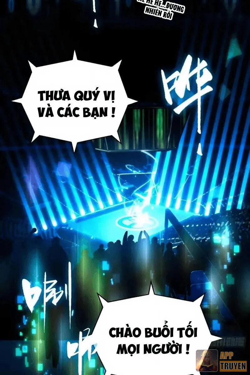 Trở Thành Thần Trong Trò Chơi Hoàng Kim Chapter 25 - Trang 13