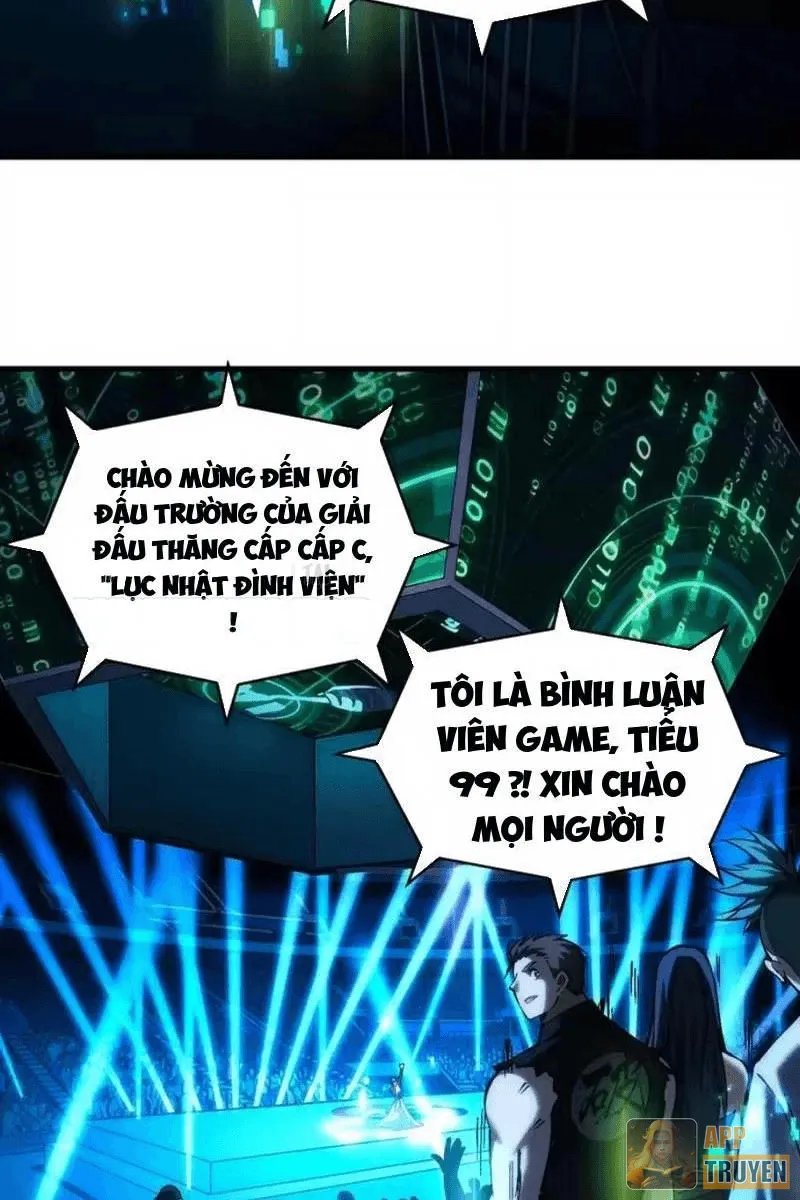 Trở Thành Thần Trong Trò Chơi Hoàng Kim Chapter 25 - Trang 14